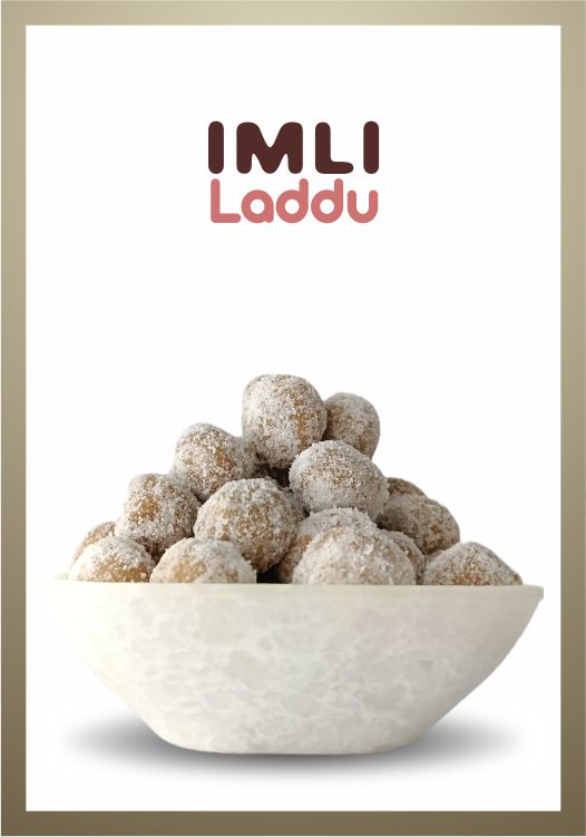 IMLI LADDU 300GM - Image 2